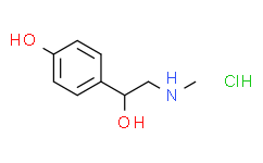 [APExBIO]Synephrine HCl,98%