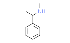 (R)-N-甲基-苯乙胺,97%
