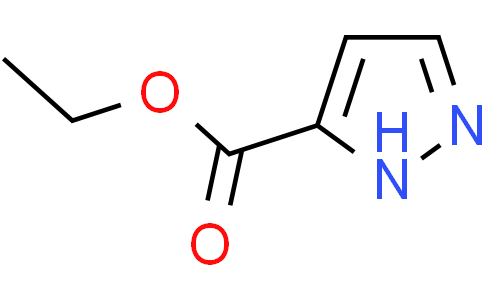 Ethyl pyrazole-3-carboxylate