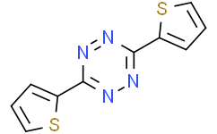 3,6-二（噻吩-2-基）-1,2,4,5-四嗪