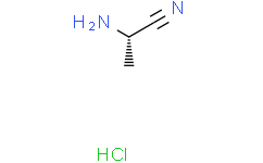 (S)-2-氨基丙腈盐酸盐