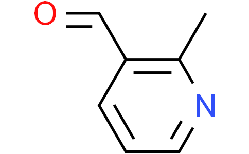 2-methylpyridine-3-carboxaldehyde