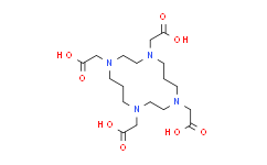 1,4,8,11-Tetraazacyclotetradecane-1,4,8,11-tetraacetic acid
