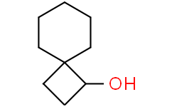 SPIRO[3.5]NONAN-1-OL,95%
