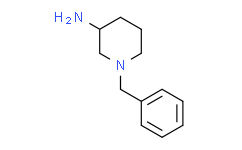 1-benzylpiperidin-3-amine,≥95%