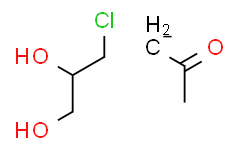 (|S|)-(-)-4-(氯甲基)-2，2-二甲基-1，3-二氧戊环,98%
