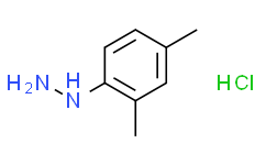 2，4-二甲基苯肼盐酸盐,98%