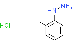 (2-碘苯基)肼盐酸盐,98%