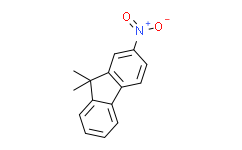 9，9-Dimethyl-2-nitrofluorene,98%