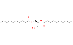 1,2-DIDECANOYL-SN-GLYCEROL