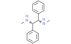 (1S，2S)-N1，N2-Dimethyl-1，2-diphenylethane-1，2-diamine