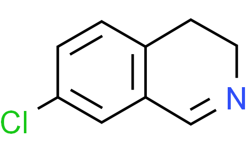 7-chloro-3,4-dihydroisoquinoline