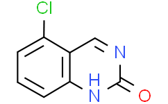 5-氯-喹唑啉-2(1H)-酮