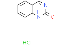喹唑啉-2(1H)-酮盐酸盐