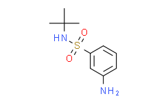 N-叔丁基-3-氨基苯磺酰胺,≥97%