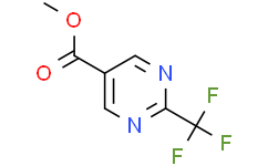 2-(三氟甲基)嘧啶-5-羧酸甲酯