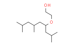Tergitol TMN 10 聚乙二醇三甲基壬基醚,90% active ingredients basis