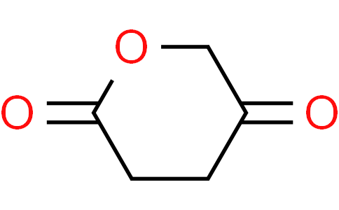 tetrahydropyran-2,5-dione