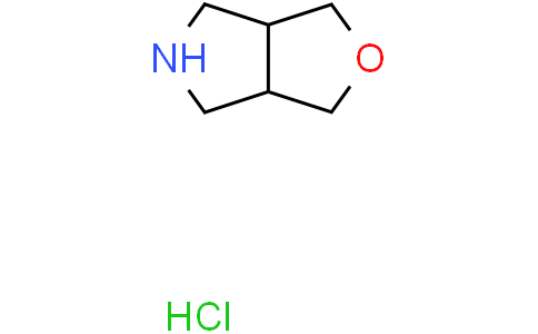 hexahydro-1H-furo[3,4-c]pyrrole hydrochloride