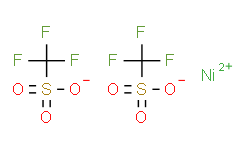 三氟甲磺酸镍(II),96%