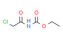 （2-氯乙酰基）氨基甲酸乙酯,≥95%