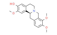 (-)-Corypalmine (Discretinine)