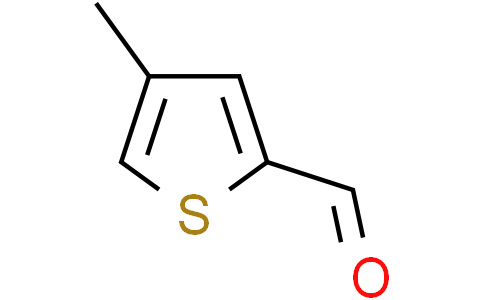 4-methylthiophene-2-carbaldehyde