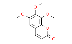 Dimethylfraxetin