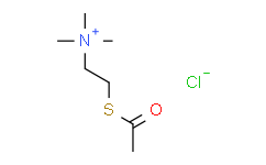 氯化乙酰硫代胆碱,99%