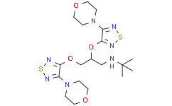 Timolol EP Impurity C