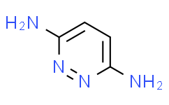 3，6-二氨基哒嗪,98%