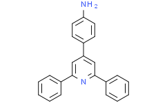 4-(2,6-diphenylpyridin-4-yl)aniline
