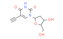 5-乙炔基-2'-脱氧尿苷
