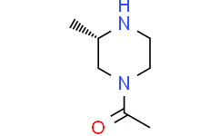(S)-1-(3-甲基哌嗪-1-基)乙酮