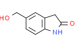 5-(HYDROXYMETHYL)-2,3-DIHYDRO-1H-INDOL-2-ONE