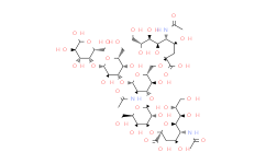 二唾液酸乳糖-N-四糖(DSLNT)