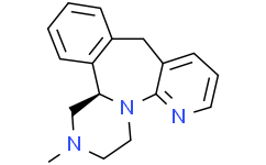 (R)-Mirtazapine