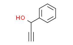 (R)-1-苯基-2-丙炔-1-醇,≥97%