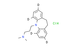 Imipramine-d4 (hydrochloride)