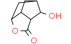 (3R，3aR，5R，6aR，7R)-7-Hydroxyhexahydro-2H-3，5-methanocyclopenta[b]furan-2-one,≥95%