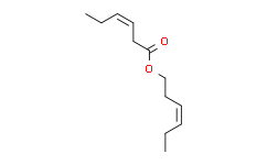 顺-3-己烯酸顺-3-己烯酯,≥98%