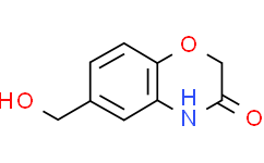 6-(hydroxymethyl)-4H-1，4-benzoxazin-3-one