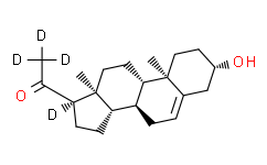 Pregnenolone-d4-1