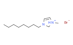 溴化1-辛基-3-甲基咪唑,98%