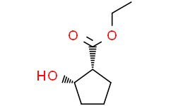（1R，2S）-顺-2-羟基环戊烷甲酸乙酯