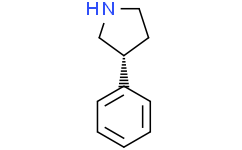3-苯基吡咯烷