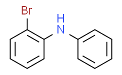 2-溴-二苯胺,98%