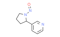 (R)-N'-亚硝基烟碱