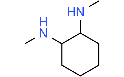 N1,N2-dimethylcyclohexane-1,2-diamine