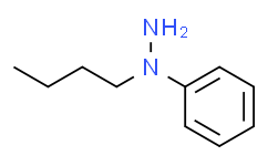 1-丁基-1-苯肼,98%